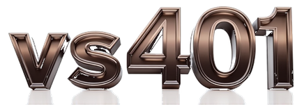 vs401 logo