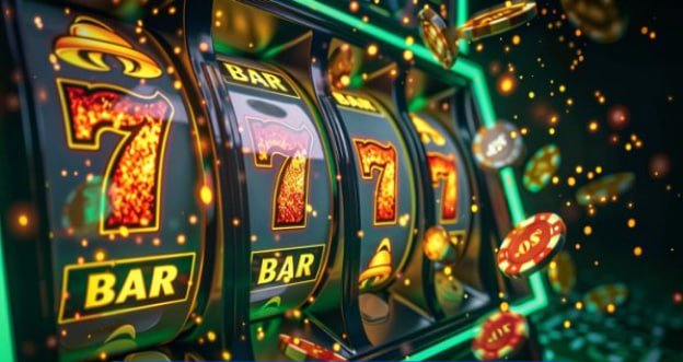 vs401 Bingo & Cards
